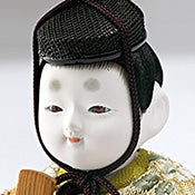 Búp bê Hoàng tộc Kaou