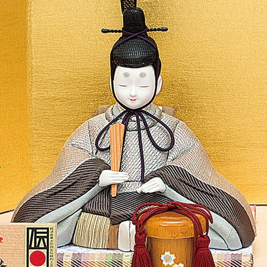 Búp bê Hoàng tộc Nagomi