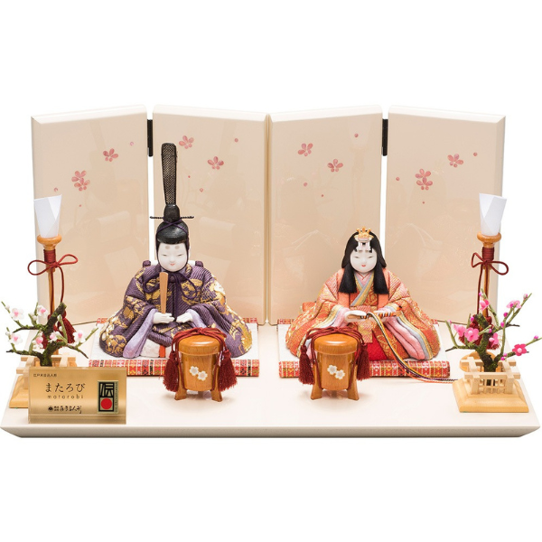 Búp bê Hoàng tộc Nagomi