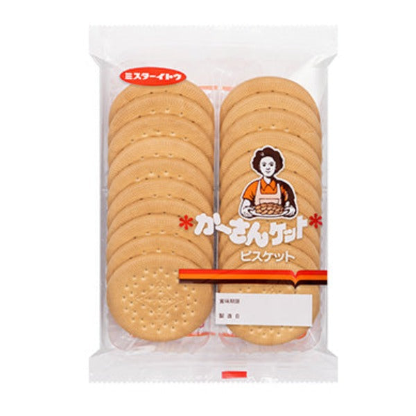 Ito Kasanket bánh quy truyền thống