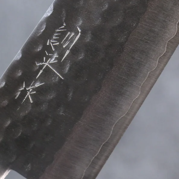 Thương hiệu Kunihira - Dao Nhật Bản Santoku VG1