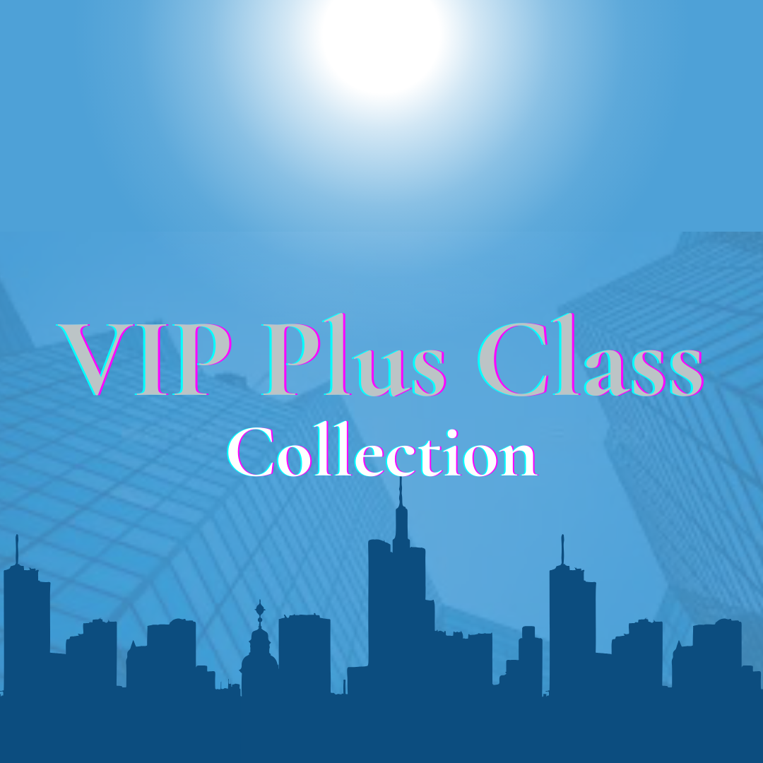 Giấy dán tường - BST VIP Class Plus: Thăng hạn không gian dễ dàng