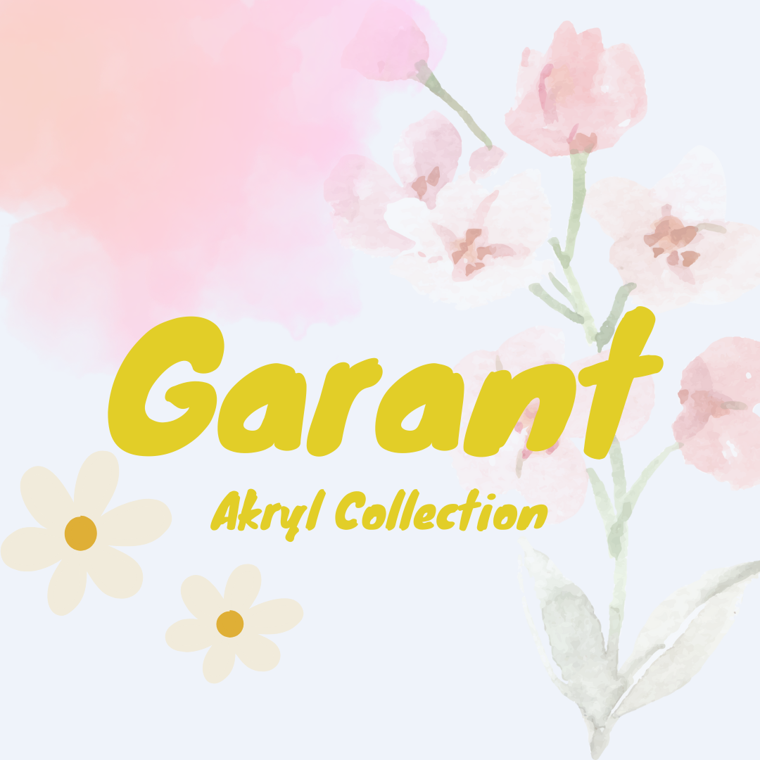 Giấy dán tường - BST Garant: Nâng tầm phong cách, thoáng mát cho ngôi nhà