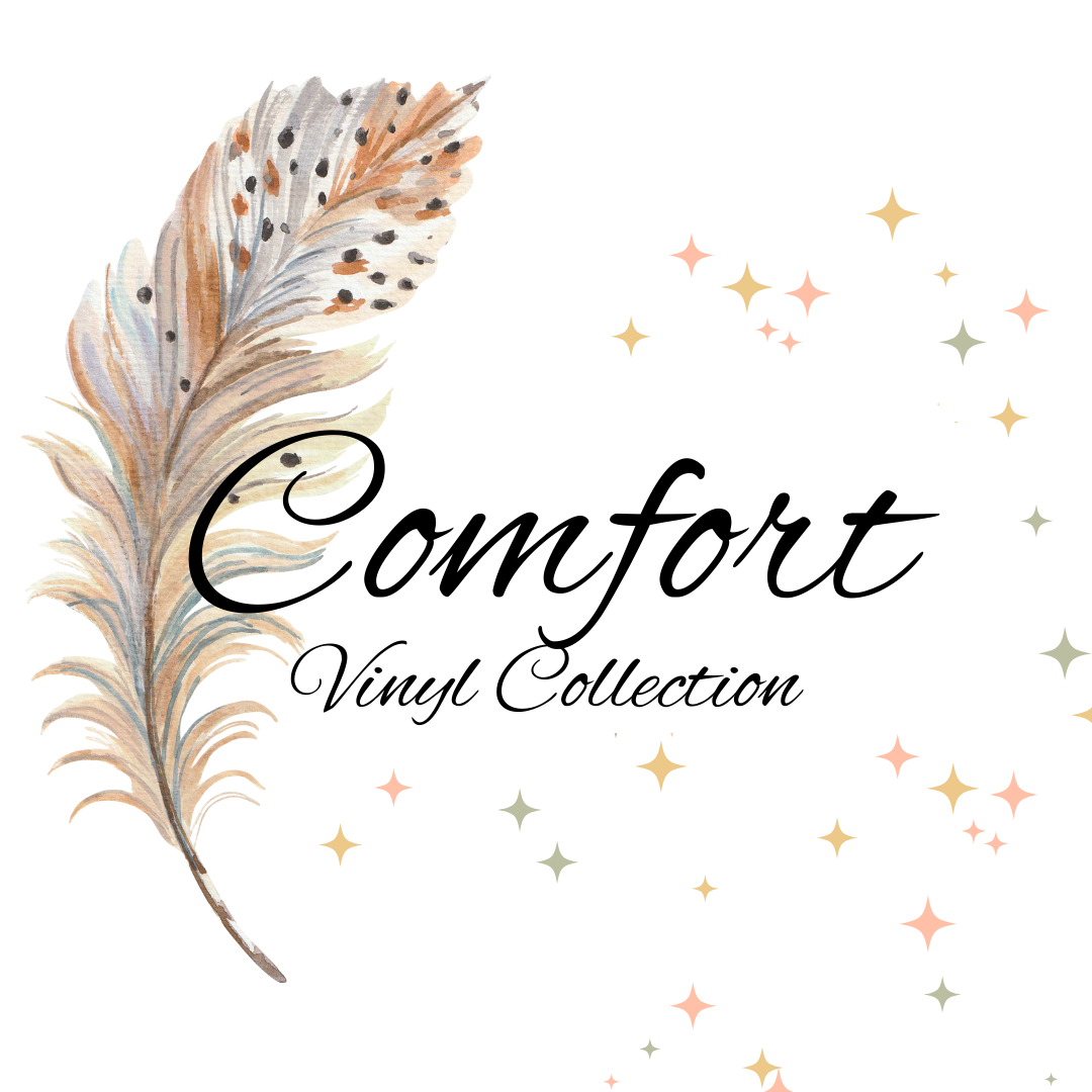 Giấy dán tường - BST Comfort: Tạo sự thoải mái và phong cách cho tổ ấm