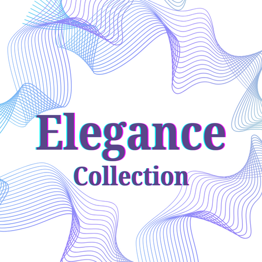 Giấy dán tường - BST Elegance: Đẳng cấp và lãng mạn