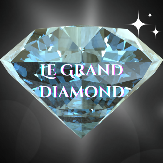 Giấy dán tường - BST LeGrand Diamond: Tuyệt tác tinh tế tôn vinh phong cách nội thất