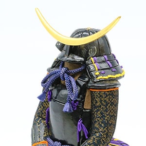 Áo giáp Date Masamune