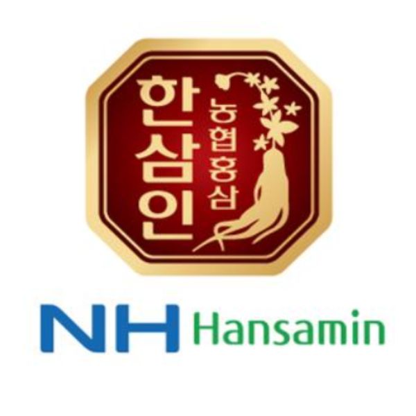 [Hansam] Hồng sâm