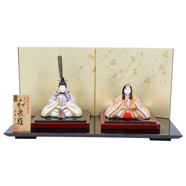 Búp bê Hoàng tộc Honkin Izumi