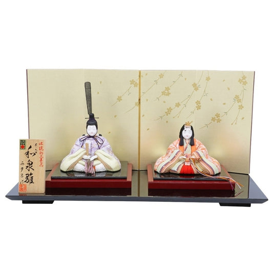 Búp bê Hoàng tộc Honkin Izumi