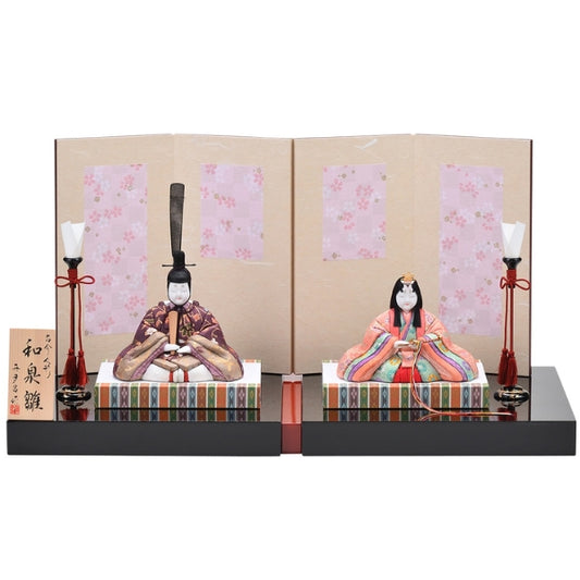 Búp bê Hoàng tộc Izumi