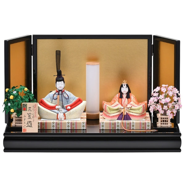 Búp bê Hoàng tộc Mikasa