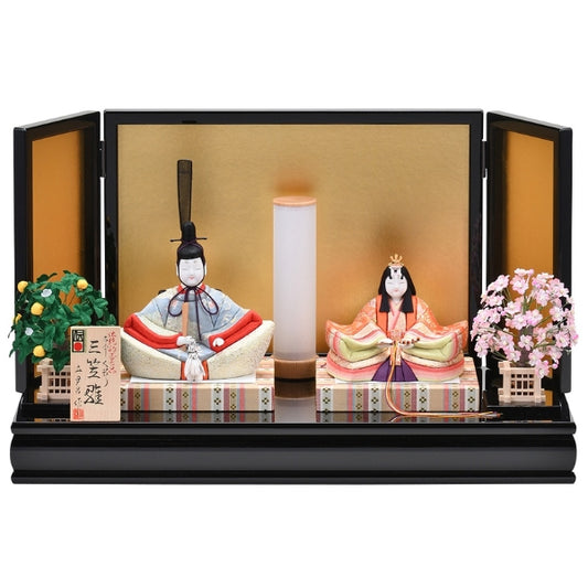 Búp bê Hoàng tộc Mikasa