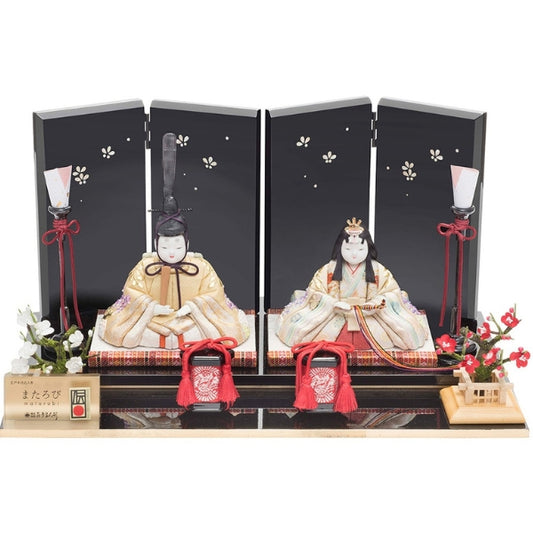 Búp bê Hoàng tộc Sai