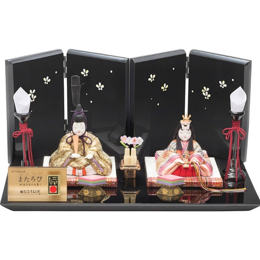 Búp bê Hoàng tộc Nozomi (vàng thật)