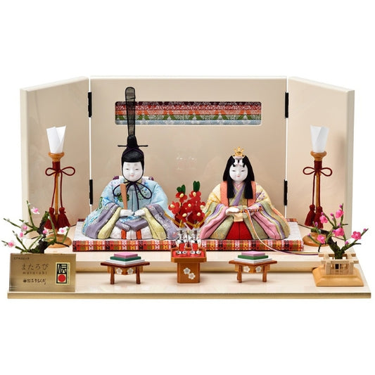 Búp bê Hoàng tộc Yui