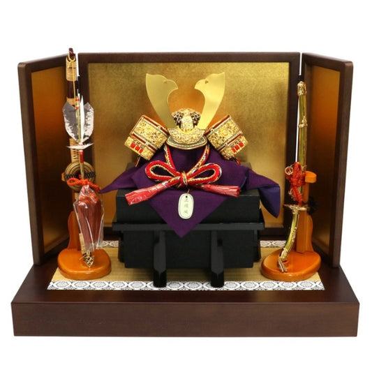 Mũ giáp Yamashiro cỡ 8