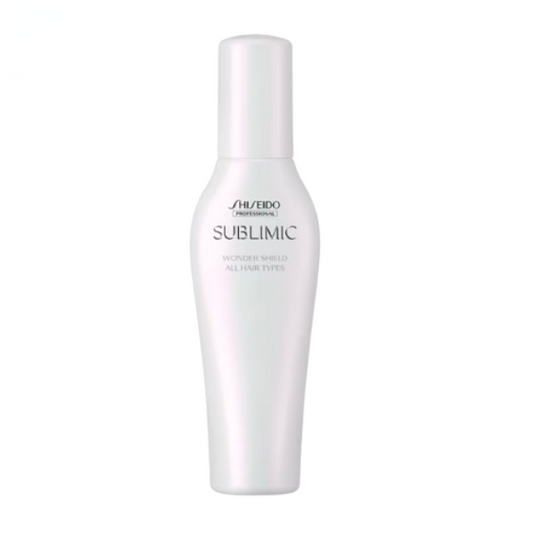 Xịt dưỡng tóc Shiseido Pro Sublimic Wonder Shield 125ml