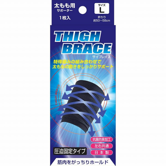 Đai cố định đùi Shinsei