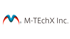 M-TEchX logo