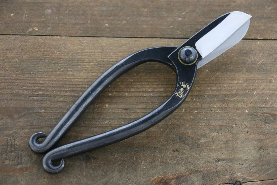 Thương hiệu Sakai Takayuki kéo bếp thép không gỉ chiều dài 165mm