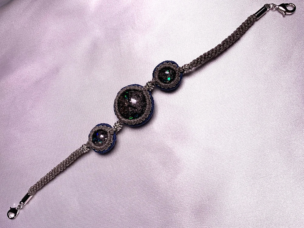 Dây Haori Tamahagane Munakata